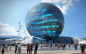 Казахстан. Любой каприз за иностранные деньги