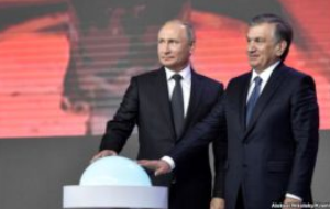 Окажет ли воздействие на Казахстан проект АЭС в Узбекистане?