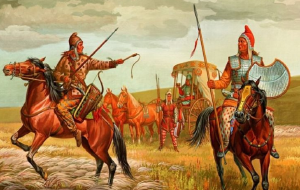 Десять вещей, которые придумали казахи (по версии казахских ученых)