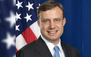 Новый генеральный консул США в Казахстане пообещал расширить сотрудничество