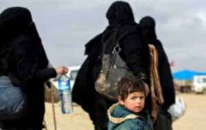 В Сирии казнили девушек из Актобе