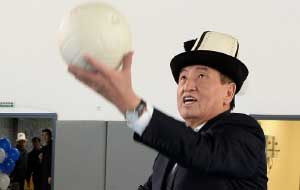 Евразийская интеграция за неделю: главные события