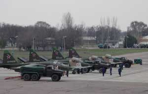 Крылья России над Азией