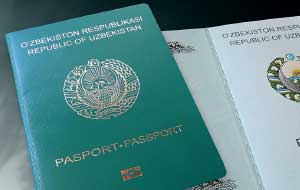 Мирзиёев хочет ввести в Узбекистане паспорт соотечественника