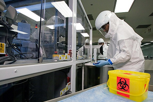 Сколько стоят риски: нужна ли Кыргызстану биологическая лаборатория?