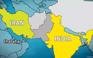 Иранский порт Чабахар сделают крупным транзитным хабом Евразии