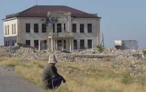 Новое средневековье. Почему Центральная Азия не может встать с колен?