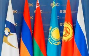 Санкции не страшны для ЕАЭС, если мы будем держаться вместе