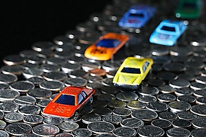 В Кыргызстане крупные автотрассы хотят сделать платными