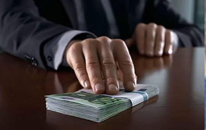 Вор должен сидеть в тюрьме. Как власти Узбекистана борются с коррупцией