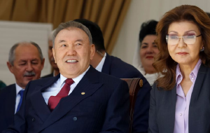 Власть и бизнес в Казахстане: система господства и подчинения