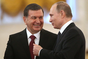 Узбекистан взял четкий курс: Ташкент ищет выгоду от отношений с Москвой