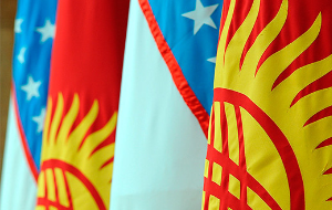 Что экспортирует Кыргызстан в Узбекистан?