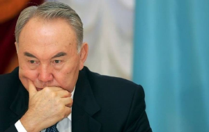 Кто будет править Казахстаном. Имена наиболее вероятных преемников Назарбаева