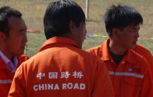 Почему все боятся «туристов» из Поднебесной