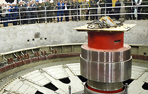 Да будет свет. Что значит для Таджикистана и его президента запуск Рогуна