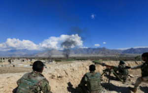 Афганистан. Как найти выход из кризиса?