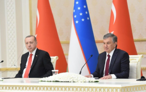 Как Турция влияет на Узбекистан. 10 примеров