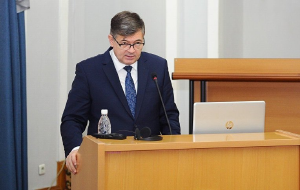 В Кыргызстане могут вырасти цены, заявил министр экономики