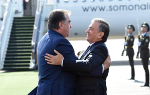 Узбекистан – спящая региональная держава