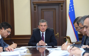 В Узбекистане снижают налоги и поднимают зарплаты