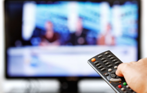 Популярность российского ТВ в Казахстане и Кыргызстане 