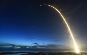 Казахстан предпочел американскую ракету российской