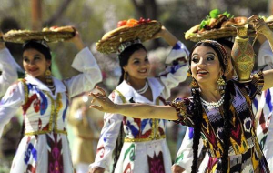 Резкий рост турпотока и первые строчки в рейтингах: что еще предпримет Узбекистан для привлечения туристов?