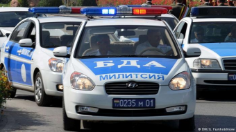 В результате бунта в таджикской колонии погибли более 20 человек