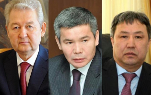 «Отстрел» птенцов гнезда Аслана Мусина: Нацбюро по противодействию коррупции РК наводит порядок в регионах