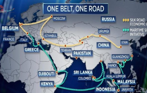 Инициатива «Один пояс – один путь» под угрозой?