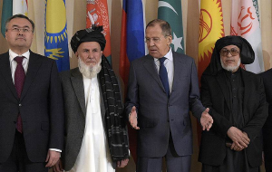 Афганистан болит и в их душе