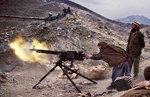 Боевые действия в Афганистане - дайджест за неделю