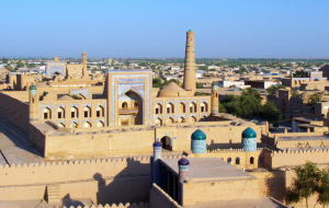 Что мешает стать Узбекистану туристической Меккой?