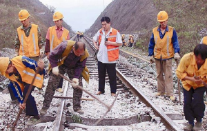 На перекрестке Шелкового пути