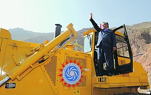 Глава Таджикистана представит президенту РФ своего преемника