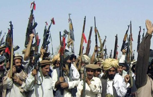 Китай готовится взять под контроль Афганистан