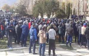 США перешли к плану «Б» по дестабилизации Центральной Азии