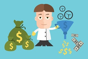 Куда и почему из Казахстана уплывают деньги?