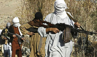 Обратный транзит – с Ближнего Востока в Центральную Азию