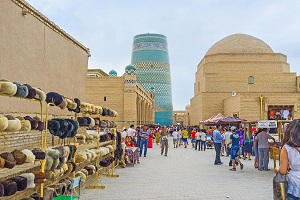 Дорогие билеты и стереотипы: что мешает продажам туров в Узбекистан