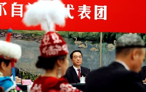 «Никого в селе не осталось». В Китае массово задерживают кыргызов?