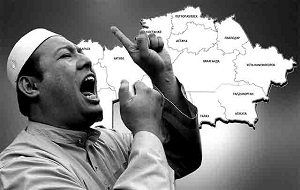 Как радикальные салафиты готовят в Казахстане своих адептов