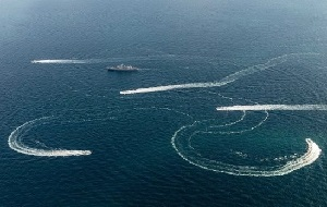 Казахстан поддержал повестку Москвы в Совбезе ООН