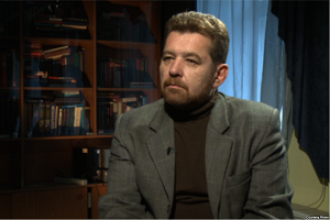 Андрей Грозин: «Система Киргизии парализована. Президенту нужно что-то с этим делать»