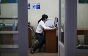 Хакеры видят в Казахстане безопасное прибежище