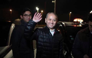 Казахстан: враг правительства №1 приговорен к пожизненному заключению