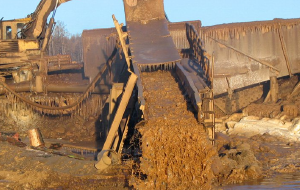 «Золотая лихорадка» в Узбекистане: в стране разрешена старательская добыча драгметаллов