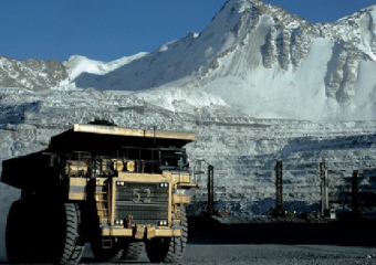 «Ситуация вокруг «Кумтора» не связана с бюджетом Кыргызстана. По крайней мере напрямую»