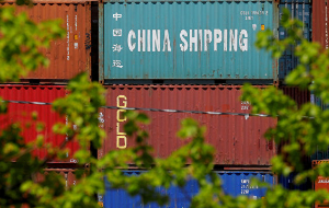 Торговая война США и Китая (2018)